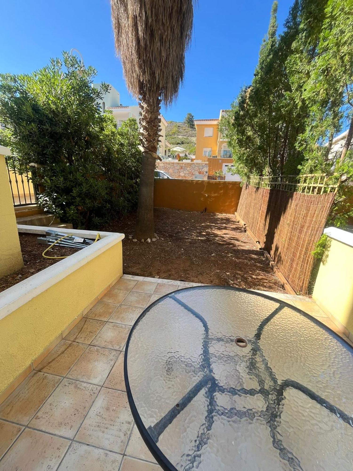 Apartamento Sant Antoni Peniscola Bagian luar foto